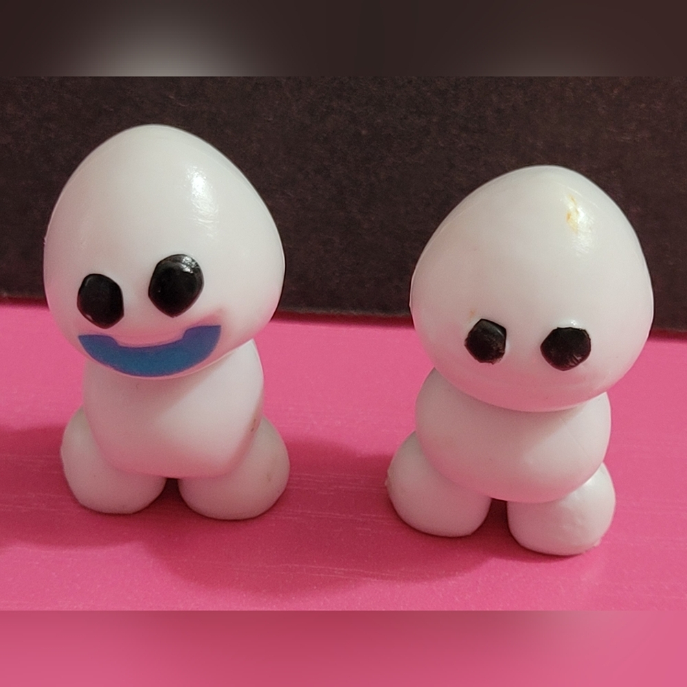 Disney Frozen Olaf Snowgies Figures Set Of 2 (0364)